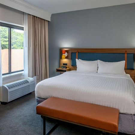 Hotel Sonesta Select Boston Foxborough Mansfield Exterior foto
