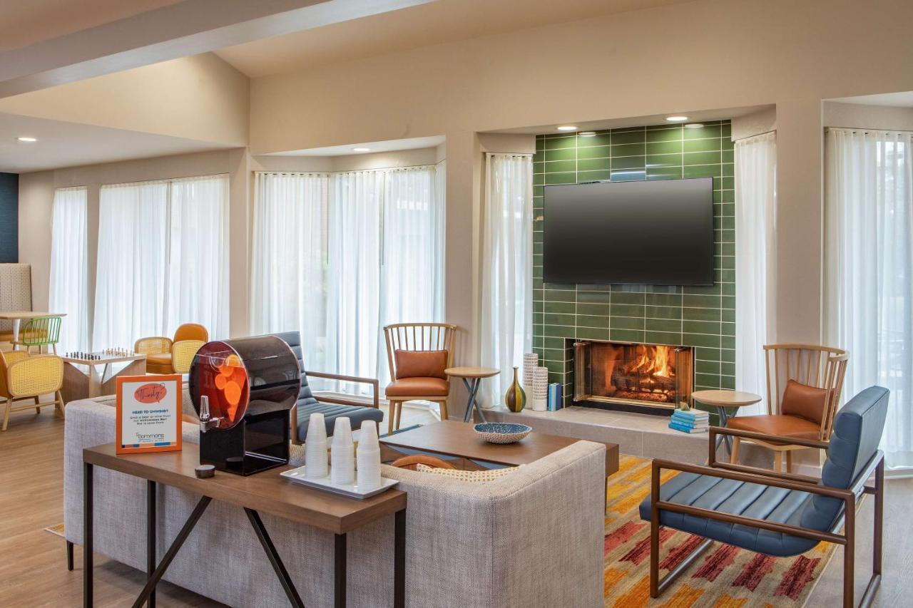 Hotel Sonesta Select Boston Foxborough Mansfield Exterior foto