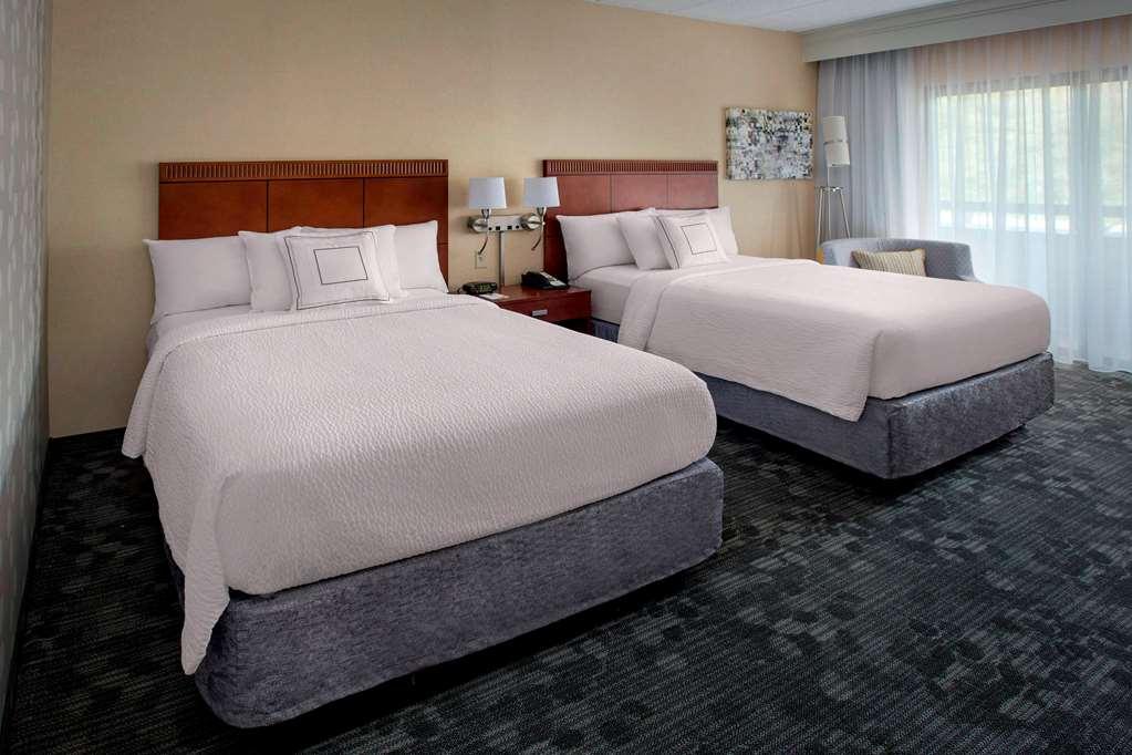 Hotel Sonesta Select Boston Foxborough Mansfield Habitación foto