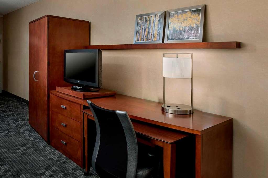 Hotel Sonesta Select Boston Foxborough Mansfield Habitación foto