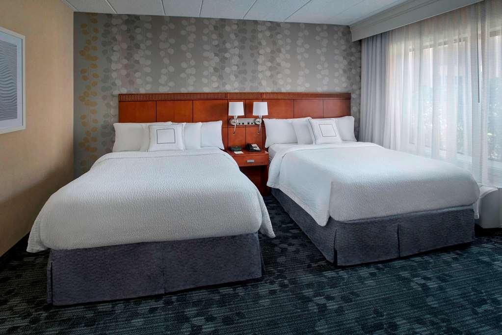 Hotel Sonesta Select Boston Foxborough Mansfield Habitación foto