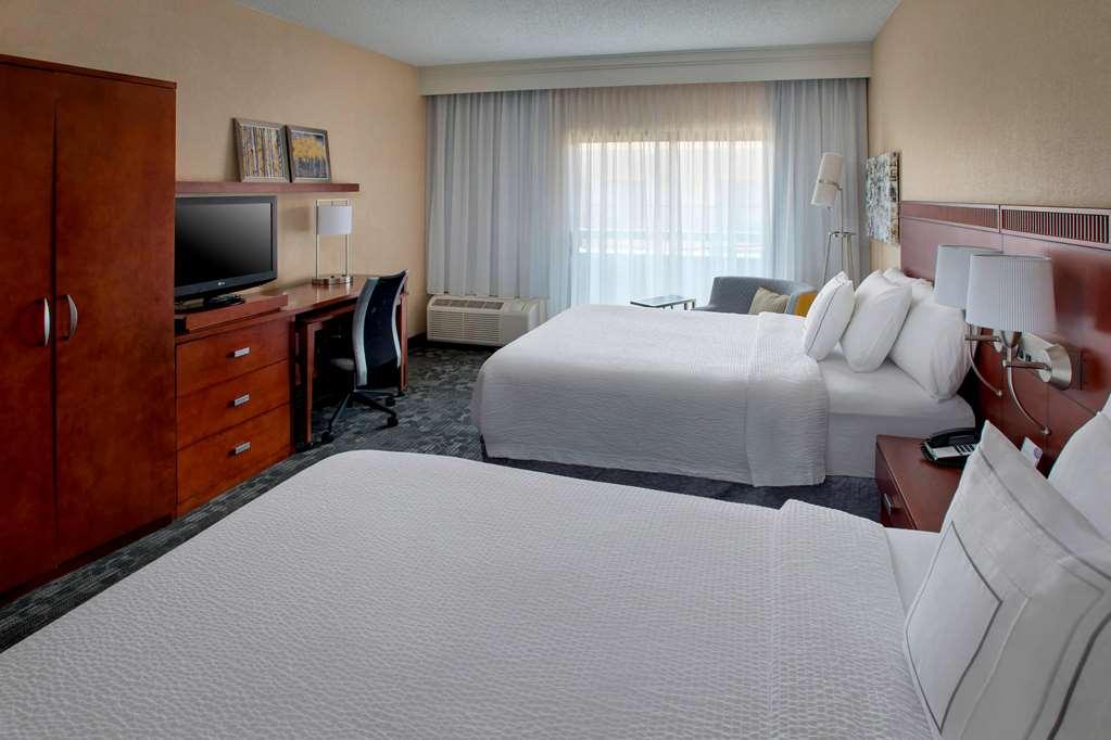 Hotel Sonesta Select Boston Foxborough Mansfield Habitación foto
