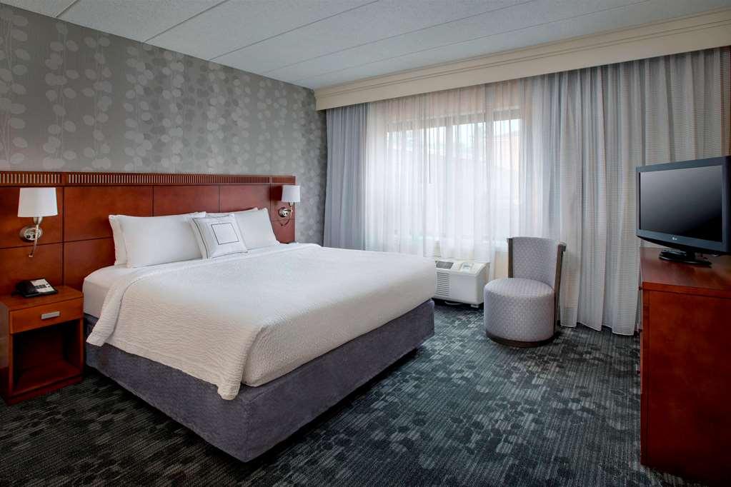 Hotel Sonesta Select Boston Foxborough Mansfield Habitación foto