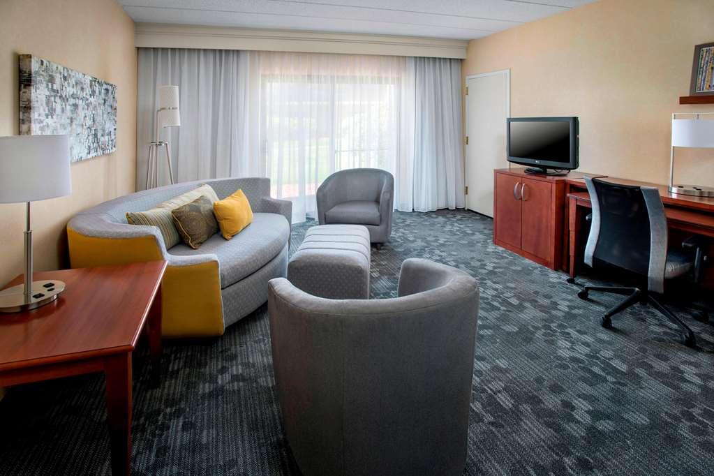 Hotel Sonesta Select Boston Foxborough Mansfield Habitación foto