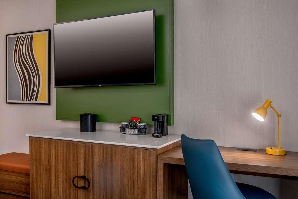 Hotel Sonesta Select Boston Foxborough Mansfield Habitación foto