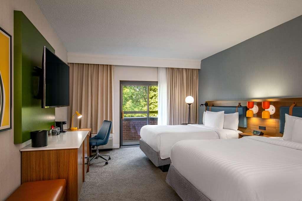 Hotel Sonesta Select Boston Foxborough Mansfield Habitación foto