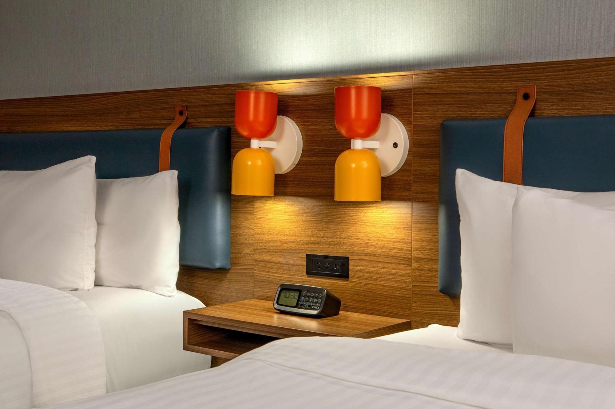 Hotel Sonesta Select Boston Foxborough Mansfield Exterior foto