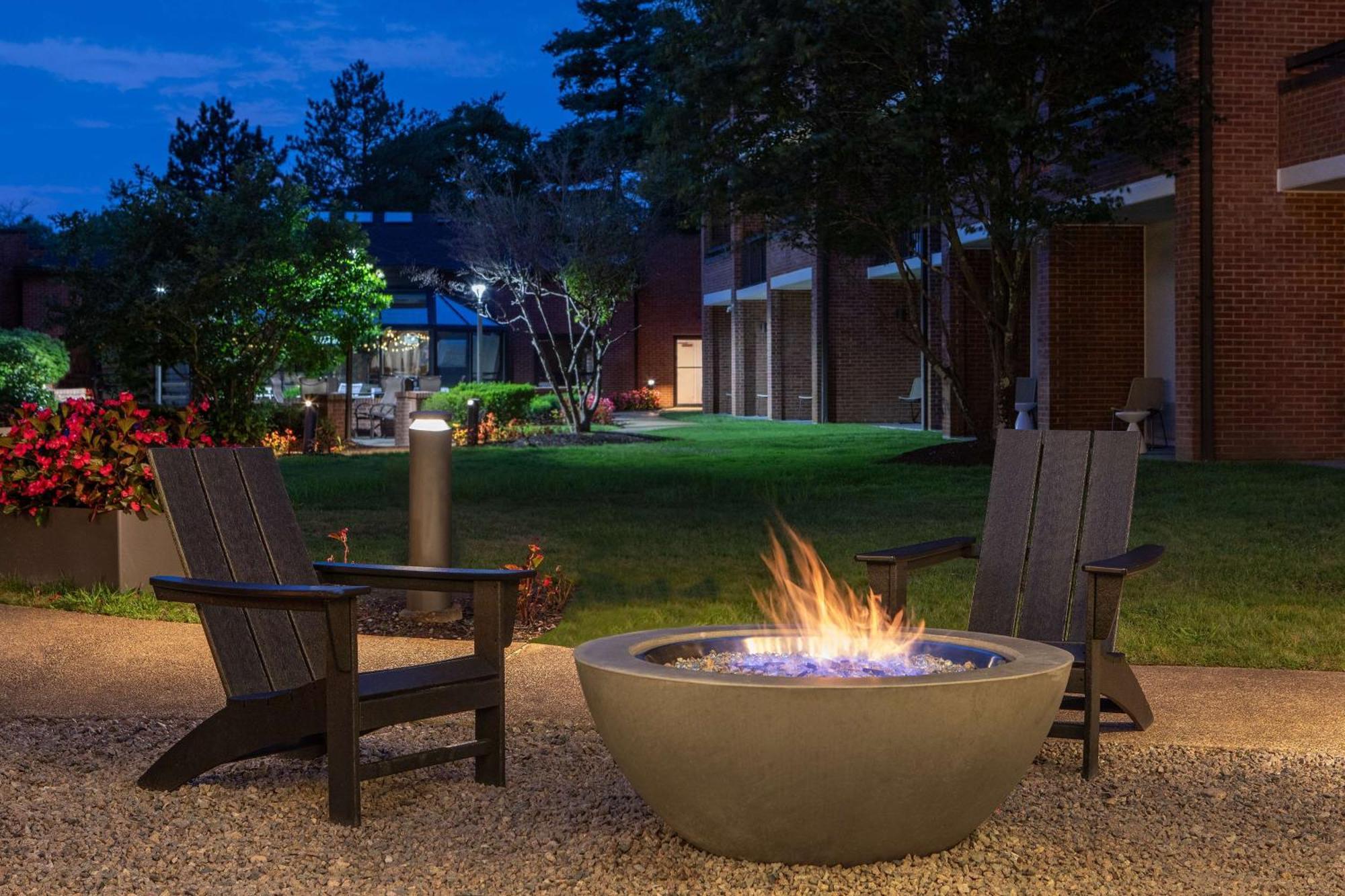 Hotel Sonesta Select Boston Foxborough Mansfield Exterior foto