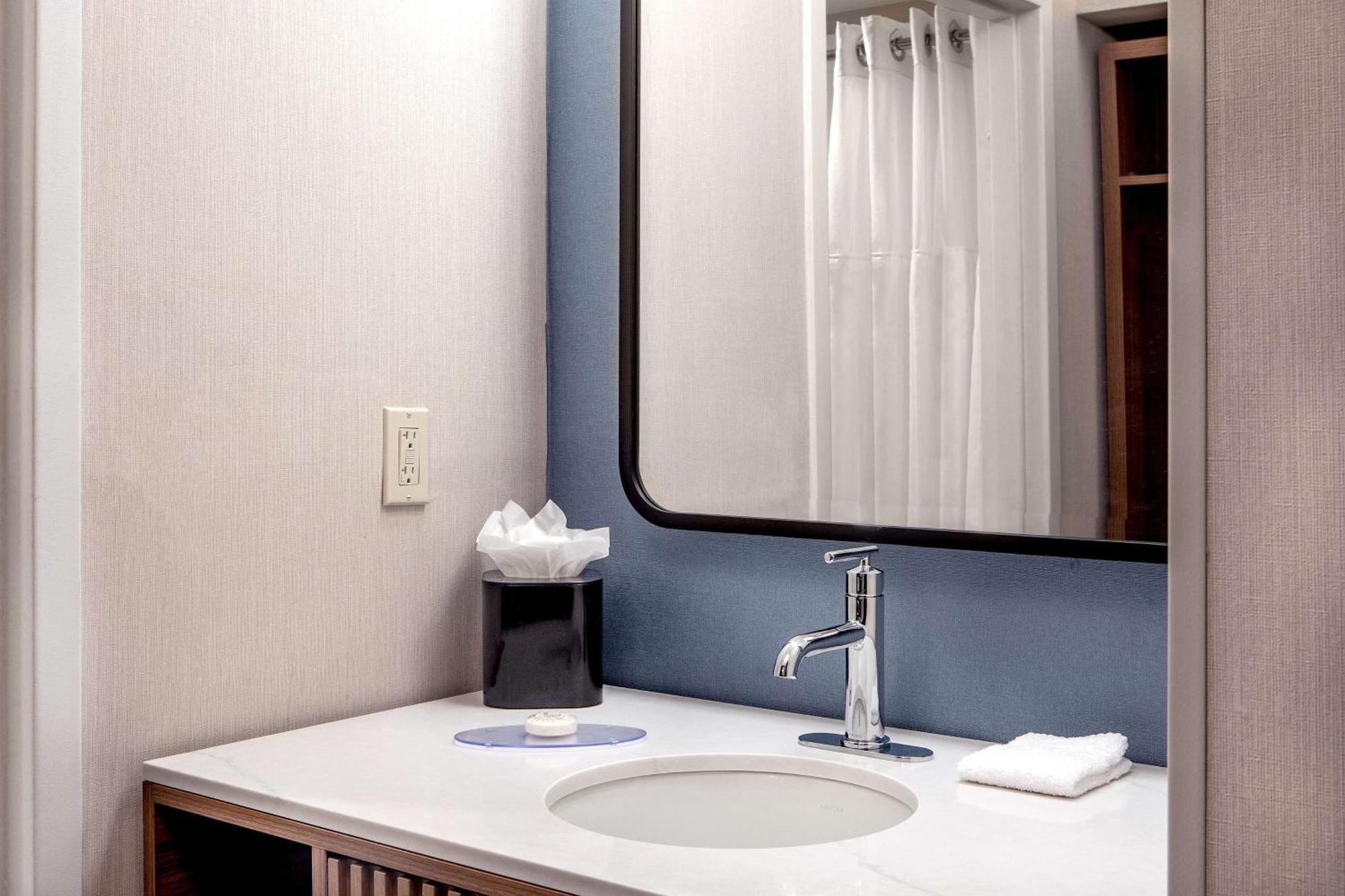Hotel Sonesta Select Boston Foxborough Mansfield Exterior foto