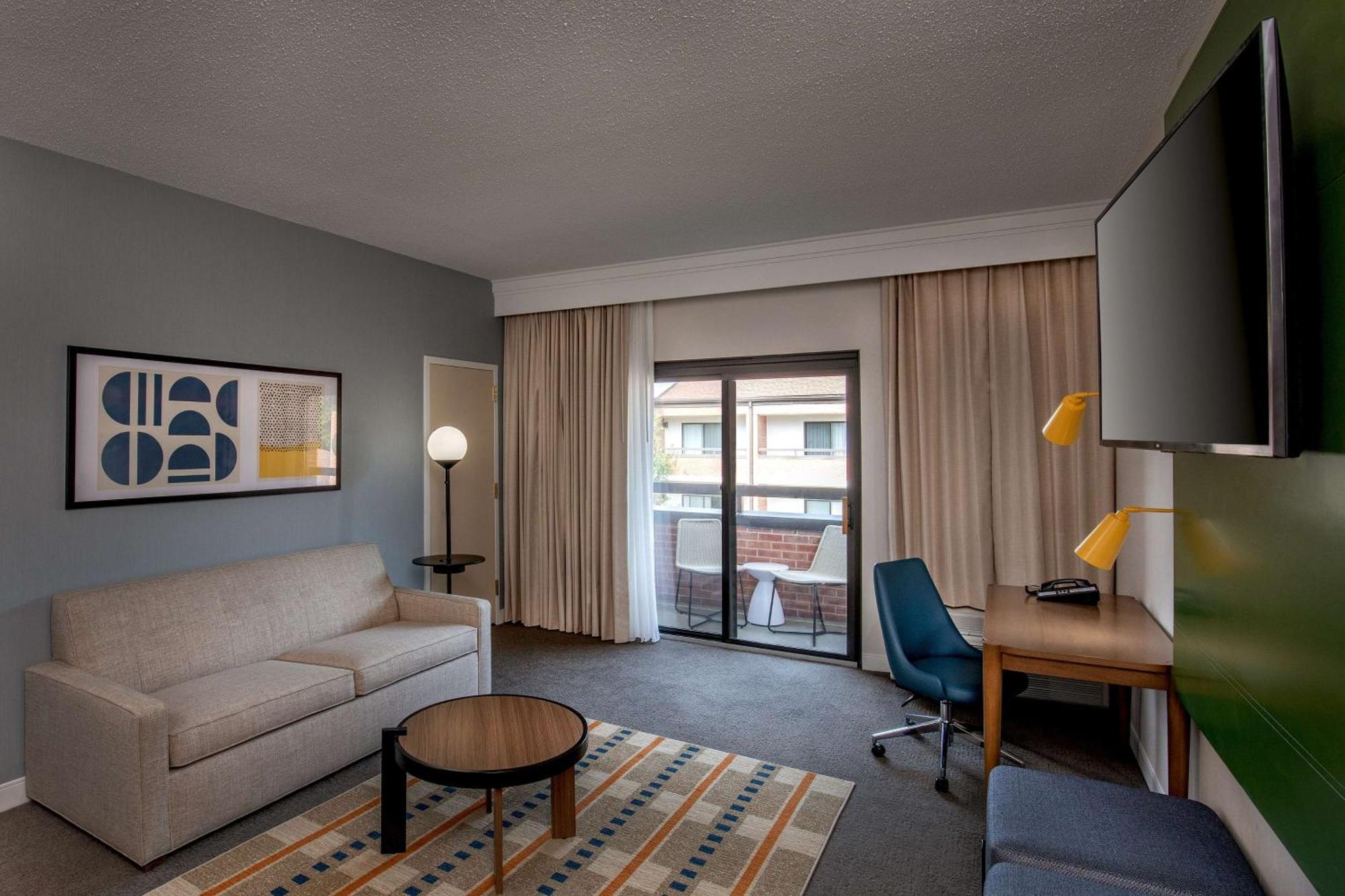 Hotel Sonesta Select Boston Foxborough Mansfield Exterior foto