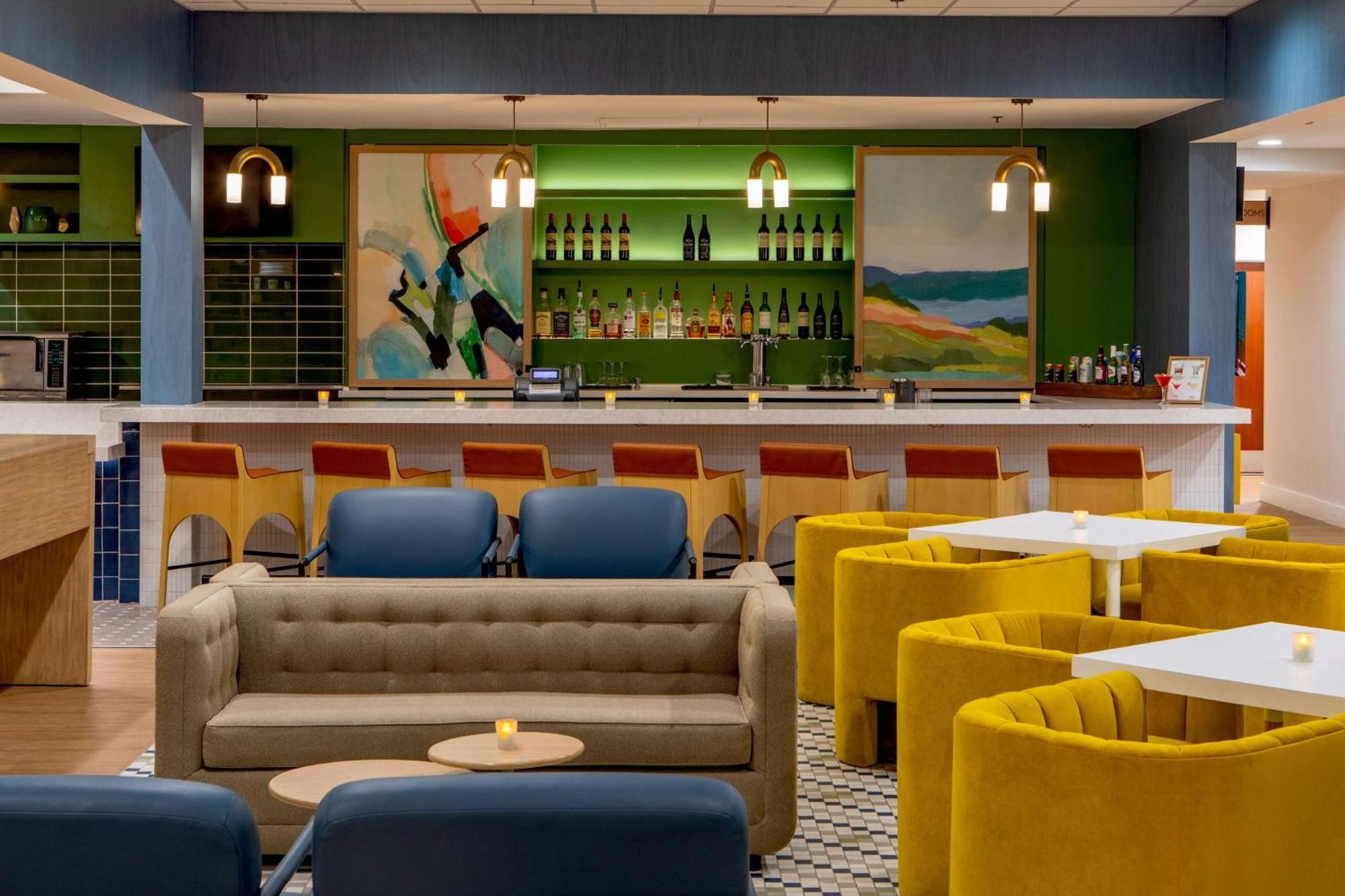 Hotel Sonesta Select Boston Foxborough Mansfield Exterior foto